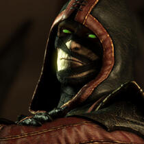 Ermac Ermac