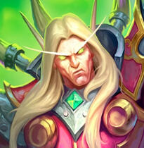 Kael&#39;thas